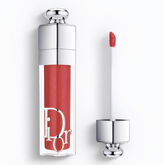 Son Dior 024 Addict Lip Maximizer Intense Brick - Son Môi Dưỡng Ẩm, Màu Đỏ Gạch Sang Trọng, Xuất Xứ Mỹ