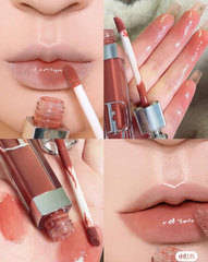 Son Dior Lip Maximixer 018 fullbox - Cam Sữa Nude 266100