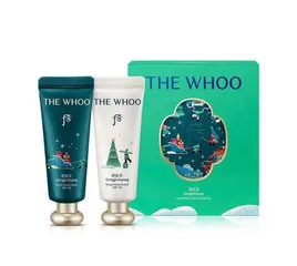 Set kem dưỡng da tay Whoo Royal Hand Cream Limited Edition 60ml x 2 266098