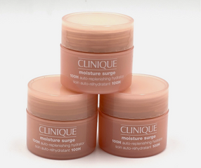 Kem Dưỡng Ẩm Clinique Moisture Surge 15ml - Giải Pháp Cấp Nước Cho Da Khô, Mọi Loại Da, Mỹ Phẩm Hàng Đầu Từ Clinique