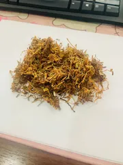 Trà Kim Ngân Hoa - Hỗ Trợ Kháng Viêm, Giải Nhiệt, Tăng Cường Miễn Dịch Từ Thiên Nhiên 100% - Sản Phẩm Thực Phẩm Chức Năng