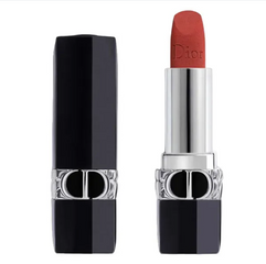 Son Dior 720 Matte Mini 1,5g - Son Môi Đỏ Tươi Thời Thượng, Thiết Kế Sang Trọng, Dưỡng Ẩm Cho Môi, Sản Phẩm Làm Đẹp Không Thể Thiếu