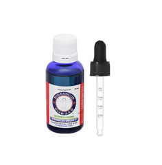 DHA BioAmicus Nhỏ Giọt - Vitamin Phát Triển Trí Não và Thị Lực Cho Bé, Nhập Khẩu Chính Ngạch Từ Canada