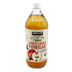 Nước Giấm táo - Apple Cider Vinegar 946ml