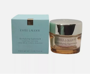 Kem Dưỡng Da Estee Lauder Revitalizing Supreme+ Youth Power SOFT CREME 75ml - Giúp Trẻ Hóa và Cải Thiện Độ Đàn Hồi Da