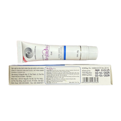 Gel Trị Mụn Megaduo AHA 15g - Ngừa Mụn Trứng Cá và Thâm Sẹo, Dưỡng Da Mịn Màng, Hỗ Trợ Làm Sạch Da