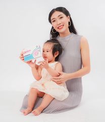 Stafam - Viên uống cải thiện trứng, tăng tỉ lệ đậu thai ở nữ giới