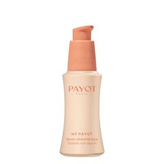 Tinh Chất Vitamin C Làm Sáng Da Payot 30ml - Serum Dưỡng Sáng Da Chống Lão Hóa, Cung Cấp Độ Ẩm Cho Da Tươi Trẻ