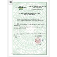 Thực Phẩm Bảo Vệ Sức Khỏe Nuskin BioGinkgo 27/7 - Tăng Cường Trí Nhớ - Hộp 60 Viên Chiết Xuất Bạch Quả