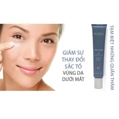 Kem Làm Mờ Nếp Nhăn Tru Face Line Corrector 30ml - Giảm Nếp Nhăn Chuyên Sâu, Dưỡng Da Với Peptide Pro-Collagen