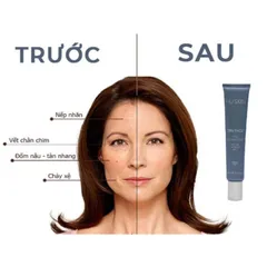 Kem Làm Mờ Nếp Nhăn Tru Face Line Corrector 30ml - Giảm Nếp Nhăn Chuyên Sâu, Dưỡng Da Với Peptide Pro-Collagen