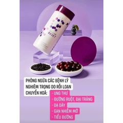 Thực phẩm bảo vệ sức khỏe ageLOC® Reset 60 viên - Hỗ trợ chống oxy hóa và nâng cao sức khỏe từ Mỹ