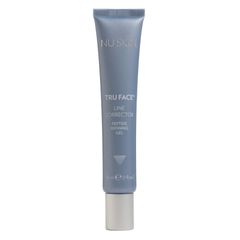 Kem Xóa Nhăn TruFace Line Corrector Nu.Skin 30ml - Chống Lão Hóa, Nâng Cơ, Giúp Da Mịn Màng, Trẻ Trung, Hàng Chính Hãng