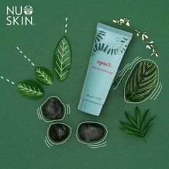 Mặt Nạ Bùn Biển Tự Nhiên Epoch Glacial Marine Mud 125ml - Chăm Sóc Da Mặt Giàu Khoáng Chất Từ Thiên Nhiên