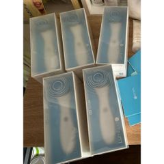 Đầu Lumispa IO Mới - Thiết Bị Làm Đẹp Chống Lão Hóa, Phù Hợp Với Máy Không Có Đế Đựng, Sạc Đằng Trước, Nhiều Màu Sắc