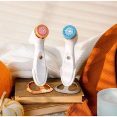 Đầu Lumispa IO Mới - Thiết Bị Làm Đẹp Chống Lão Hóa, Phù Hợp Với Máy Không Có Đế Đựng, Sạc Đằng Trước, Nhiều Màu Sắc