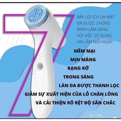 Đầu Lumispa IO Mới - Thiết Bị Làm Đẹp Chống Lão Hóa, Phù Hợp Với Máy Không Có Đế Đựng, Sạc Đằng Trước, Nhiều Màu Sắc