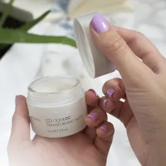 Kem Dưỡng Da Ban Đêm Nuskin ageLOC® Transforming Night 30ml - Chống Lão Hóa, Phục Hồi Da, Ngăn Ngừa Nếp Nhăn, Hãng Mỹ
