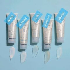 Sữa Rửa Mặt Lumispa Nu.Skin - Dành Cho 5 Loại Da, Làm Sạch Sâu, Ngăn Ngừa Mụn, Dưỡng Ẩm, Hàng Chính Hãng