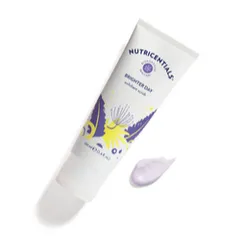 Kem Tẩy Tế Bào Chết Nutricentials Brighter Day Exfoliant Scrub 100ml - Dưỡng ẩm, Làm sáng da, Giảm nếp nhăn, Chất lượng cao