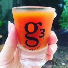 Nước Gấc G3 Nuskin Tăng Cường Vitamin C - Hỗ Trợ Miễn Dịch và Chống Lão Hóa Tự Nhiên, Bảo Vệ DNA Tế Bào