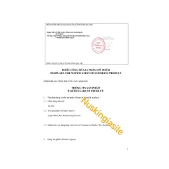 Kem nền yêu thích da Nu Colour® Bioadaptive BB+ Ivory 1.1