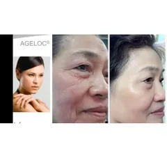 Tinh Chất Tạo Độ Săn Chắc Tru Face Essence Ultra Nu.skin - Giúp Cải Thiện Da Lão Hoá, Duy Trì Tuổi Trẻ, 30ml