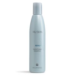 Dầu Gội và Dầu Xả ReNu Smoothing 250ml - Giúp Tóc Mềm Mượt, Bóng Khỏe, Không Xơ Rối, Chăm Sóc Tóc Tối Ưu