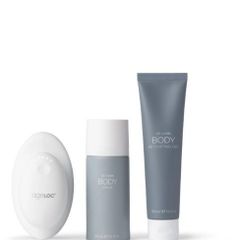 Bộ sản phẩm chăm sóc sức khỏe và sắc đẹp ageLOC WellSpa IO - Thiết bị làm đẹp cá nhân hóa, bảo hành 1 năm từ công ty