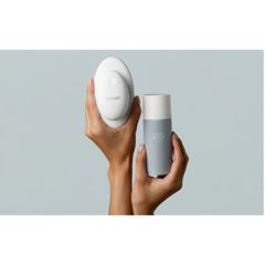 Bộ sản phẩm chăm sóc sức khỏe và sắc đẹp ageLOC WellSpa IO - Thiết bị làm đẹp cá nhân hóa, bảo hành 1 năm từ công ty