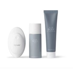 Bộ sản phẩm chăm sóc sức khỏe và sắc đẹp ageLOC WellSpa IO - Thiết bị làm đẹp cá nhân hóa, bảo hành 1 năm từ công ty