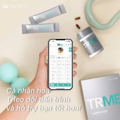 Myedge Protein Whey Thay Thế Bữa Ăn - Hỗ Trợ Giảm Cân & Dinh Dưỡng, 30 Gói, Nguyên Liệu Tự Nhiên, Hương Vani & Sôcôla