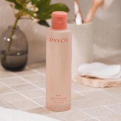Nước Dưỡng Cân Bằng Rạng Rỡ Làn Da Payot 200ml - Toning Lotion Giúp Làm Sáng, Cải Thiện Độ Mềm Mại Da, Phù Hợp Với Mọi Loại Da