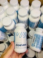 Thải Độc Ruột Unicity Viên - Thực Phẩm Chức Năng Hỗ Trợ Tiêu Hóa và Sức Khỏe Tối Ưu cho Cơ Thể