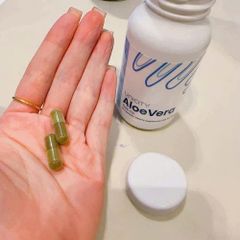 Thải Độc Ruột Unicity Viên - Thực Phẩm Chức Năng Hỗ Trợ Tiêu Hóa và Sức Khỏe Tối Ưu cho Cơ Thể