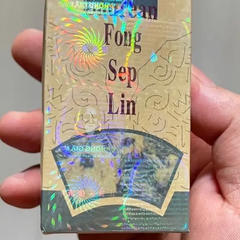 Viên Uống Tuyết Liên Phong Thấp Lin - Hỗ Trợ Xương Khớp, Giảm Đau Thần Kinh Tọa, Đau Lưng - Hộp 30 Viên Chính Hãng Malaysia