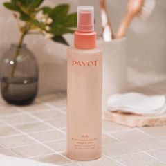 Xịt Dưỡng Cân Bằng Da Dịu Nhẹ Payot Gentle Toning Mist 200ml - Nước Hoa Hồng Làm Sạch, Cấp Ẩm, Phù Hợp Mọi Loại Da