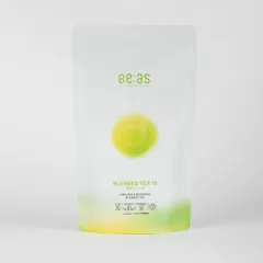 Trà Hỗn Hợp 10 Loại Washin - Trà Thảo Dược Từ Nhật Bản, 200g (10g x 20 Túi) - Thức Uống Lành Mạnh Nguyên Chất