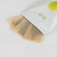 Trà Hỗn Hợp 10 Loại Washin - Trà Thảo Dược Từ Nhật Bản, 200g (10g x 20 Túi) - Thức Uống Lành Mạnh Nguyên Chất