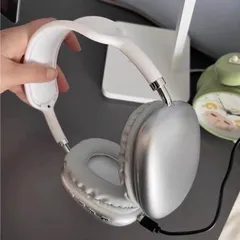 Tai Nghe Bluetooth P9 Chụp Tai Không Dây - Chất Lượng Âm Thanh Vòm 360° Lọc Âm Xuất Sắc Chơi Game và Nghe Nhạc
