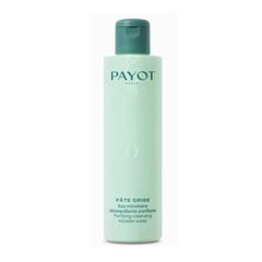Nước Tẩy Trang Payot Dưỡng Mềm Da 200ml - Cleansing Micellar Water Purifying, Giữ Ẩm và Làm Sạch Sâu, Hương Hoa Hồng Thoải Mái