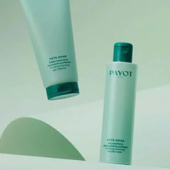 Nước Tẩy Trang Payot Dưỡng Mềm Da 200ml - Cleansing Micellar Water Purifying, Giữ Ẩm và Làm Sạch Sâu, Hương Hoa Hồng Thoải Mái