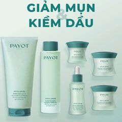 Nước Tẩy Trang Payot Dưỡng Mềm Da 200ml - Cleansing Micellar Water Purifying, Giữ Ẩm và Làm Sạch Sâu, Hương Hoa Hồng Thoải Mái