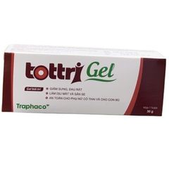 Tottri Traphaco - Sản Phẩm Giảm Đau Trĩ Nội, Trĩ Ngoại, Ngăn Ngừa Tái Phát - Chăm Sóc Sức Khỏe Cá Nhân hiệu quả
