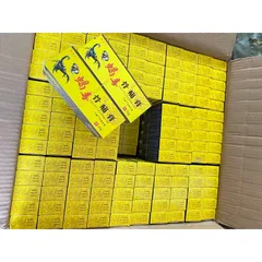 Kem Xoa Bóp Nhị Độc Tây Tạng - Giảm Đau Nhức Khớp, Cơ Bắp Hiệu Quả Chống Mỏi Cơ, sản phẩm Hỗ Trợ Thể Thao 20gr