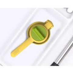 Máy Vắt Chanh Joseph Joseph 20171 JuiceMax - Dụng Cụ Ép Nước Trái Cây Gọn Nhẹ - Phù Hợp Với Chanh, Cam, Quýt