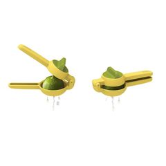 Máy Vắt Chanh Joseph Joseph 20171 JuiceMax - Dụng Cụ Ép Nước Trái Cây Gọn Nhẹ - Phù Hợp Với Chanh, Cam, Quýt