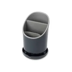 Hộp Đựng Dao Thìa Đĩa Joseph Joseph 85075 Dock - Dụng Cụ Nhà Bếp Cao Cấp, Tiện Lợi và Dễ Vệ Sinh