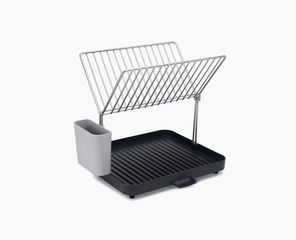 Kệ Úp Bát Đĩa Đa Năng Joseph Joseph 85084 - Giải Pháp Không Gian Bếp Thông Minh, Thiết Kế Tiện Lợi H35.8 x W30.3 x D28.5cm