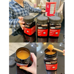 Mật Ong Comvita Manuka Honey UMF 5+ 500g 266125